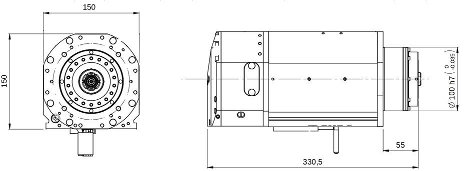 PX Series
